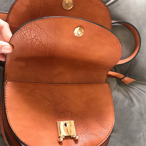 Satchel Bag - Picture 3 of 5